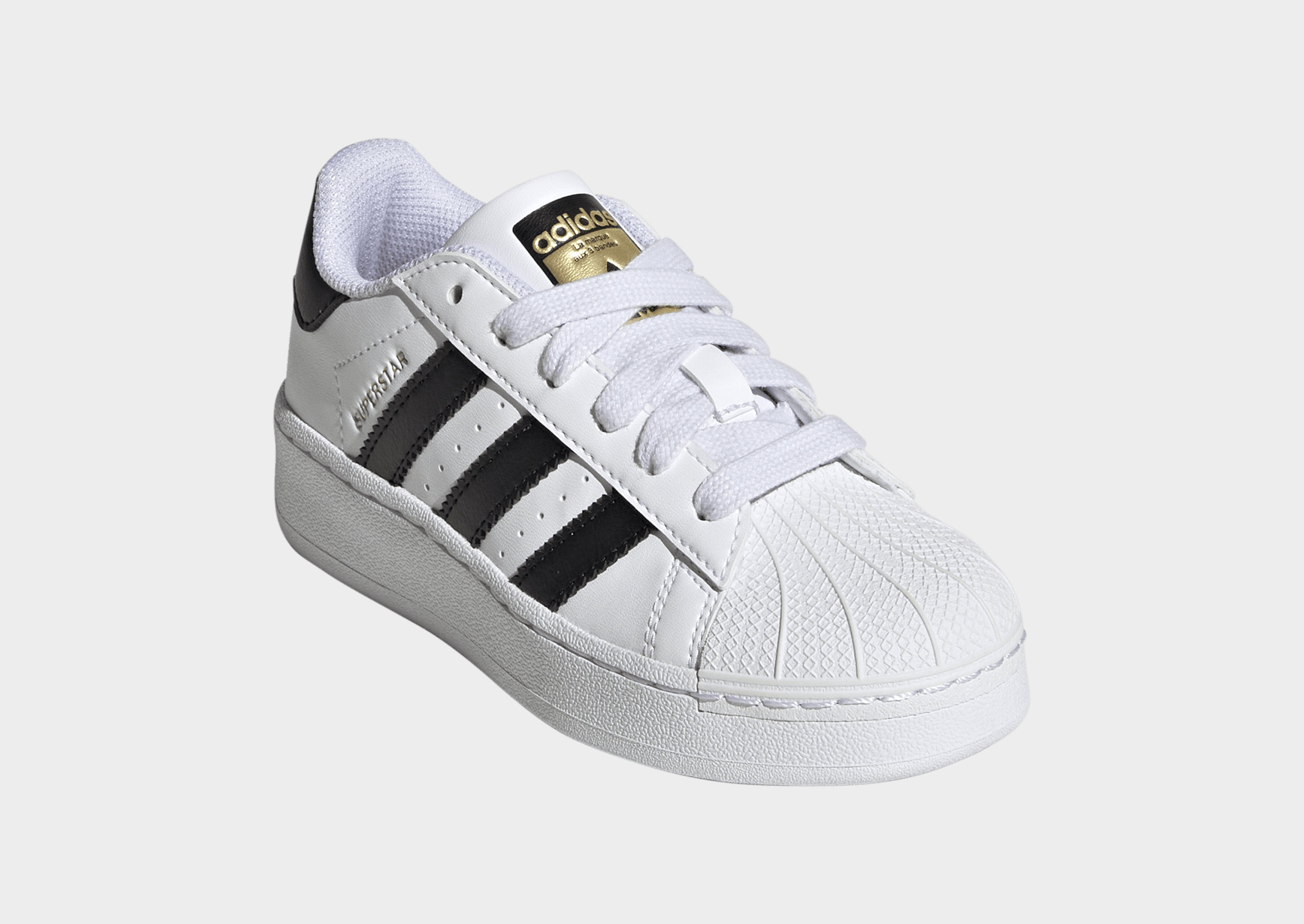 adidas Chaussure Superstar XLG Enfants
