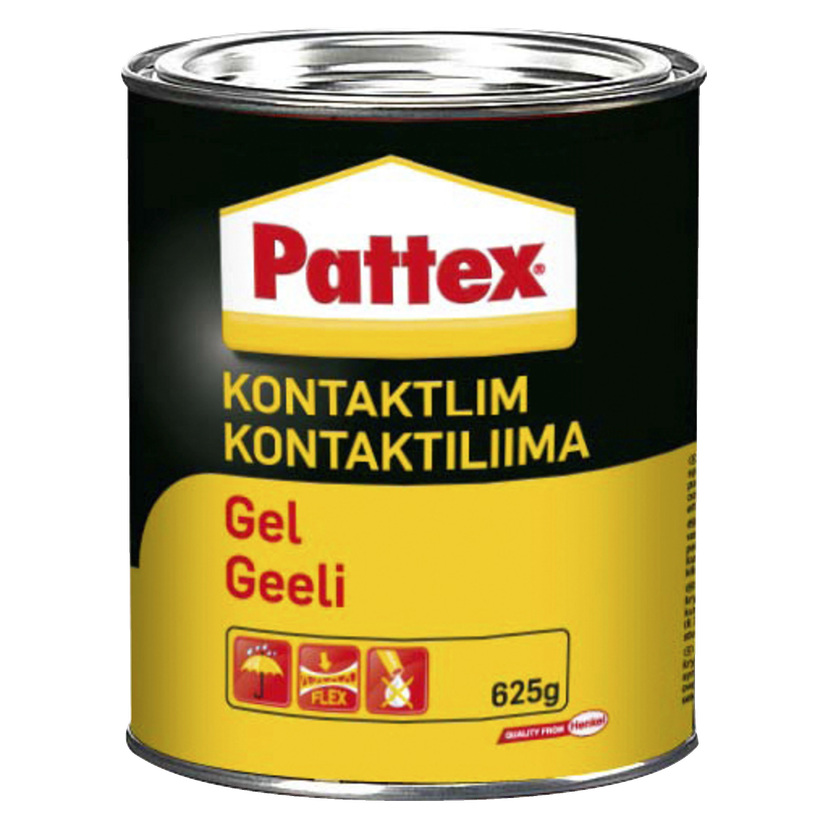 Kontaktlim 625 g