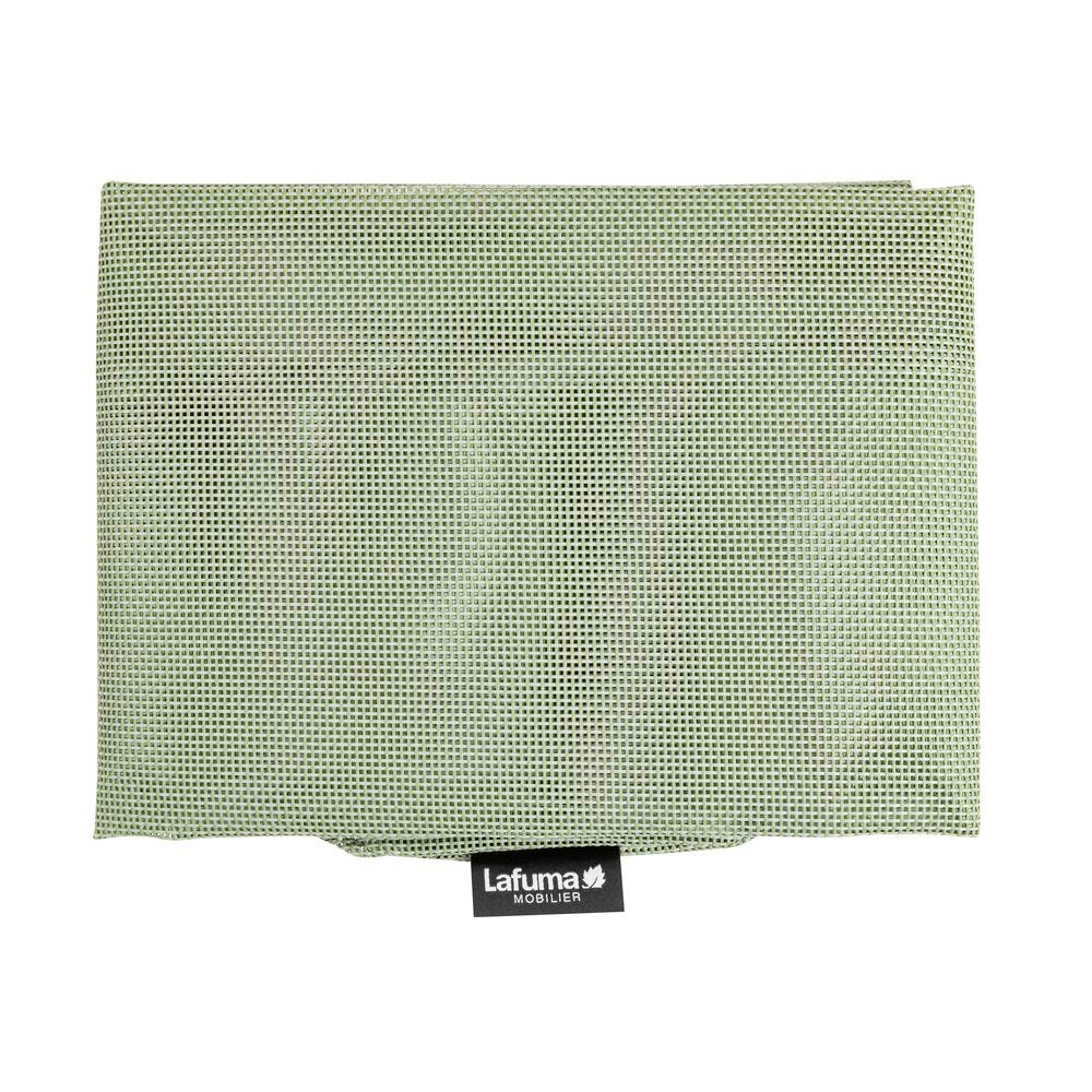 Ersatzbezug - 52 cm Transatube 2 Batyline® Iso Grün Moss