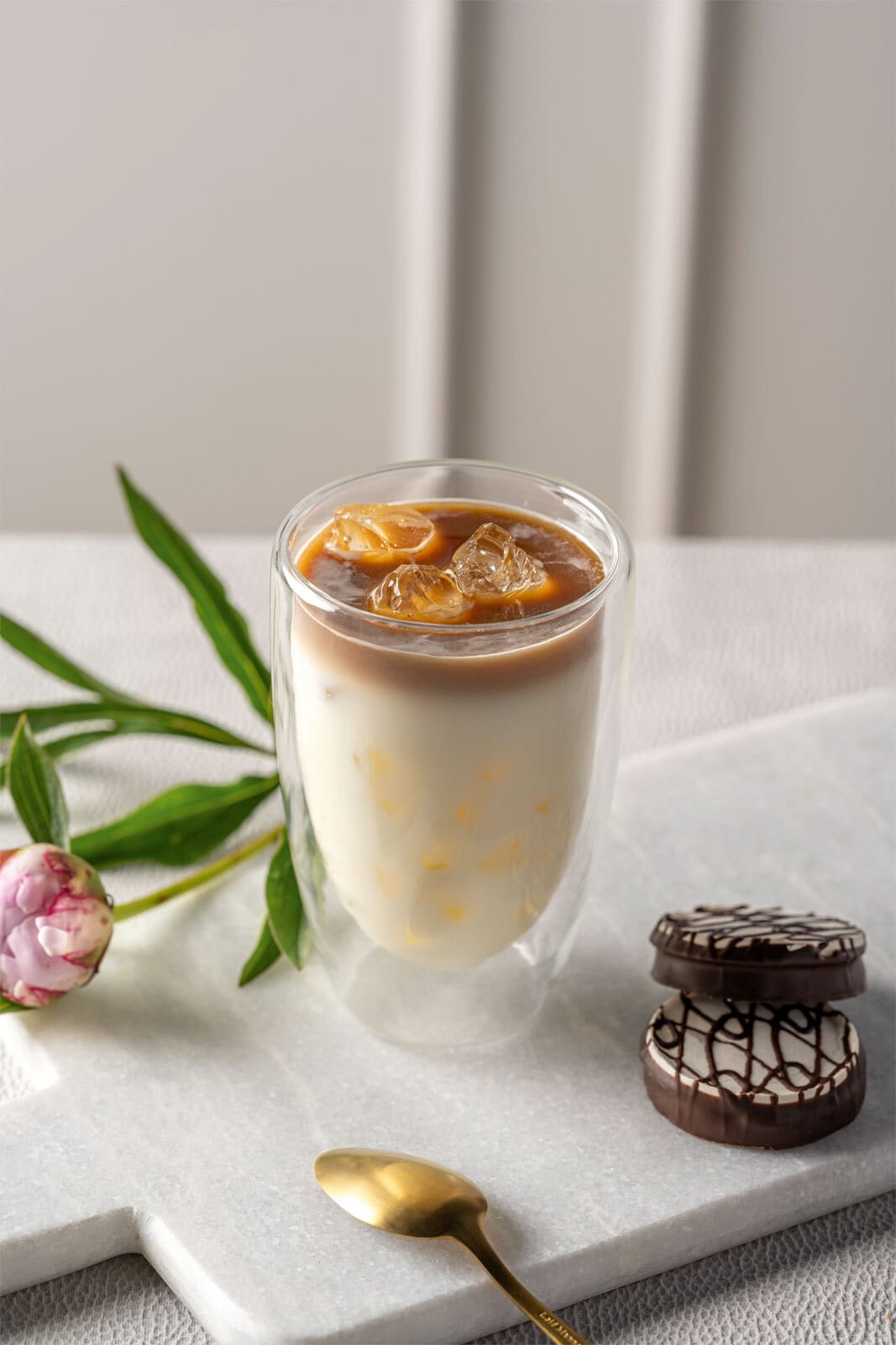 LEONARDO Latte Macchiato Tasse DUO 2er Set