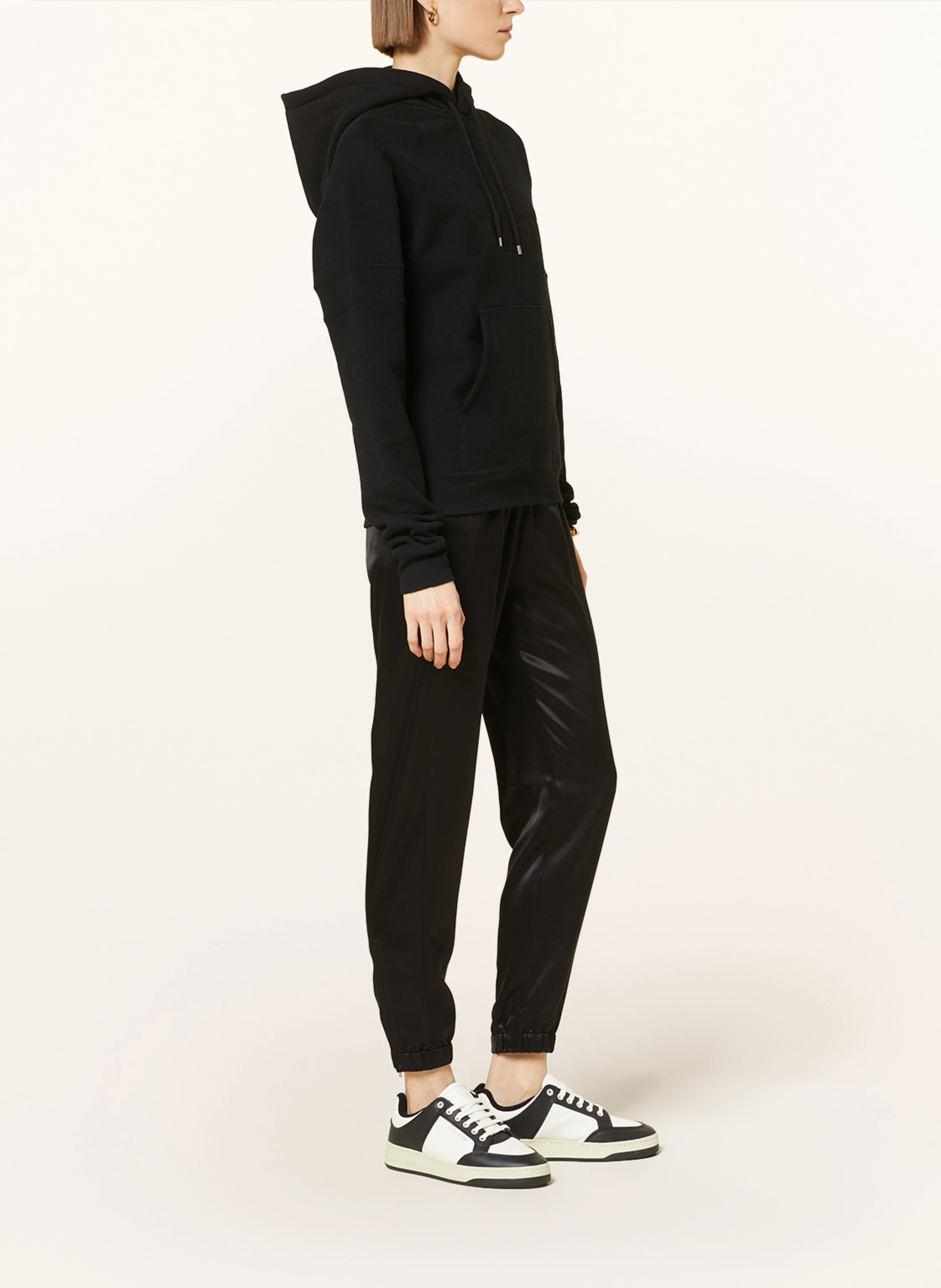 SAINT LAURENT Hoodie