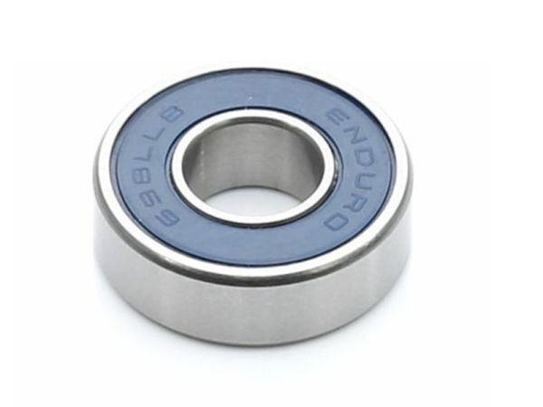 Enduro 698 LLB Kugleleje, 8x19x6mm