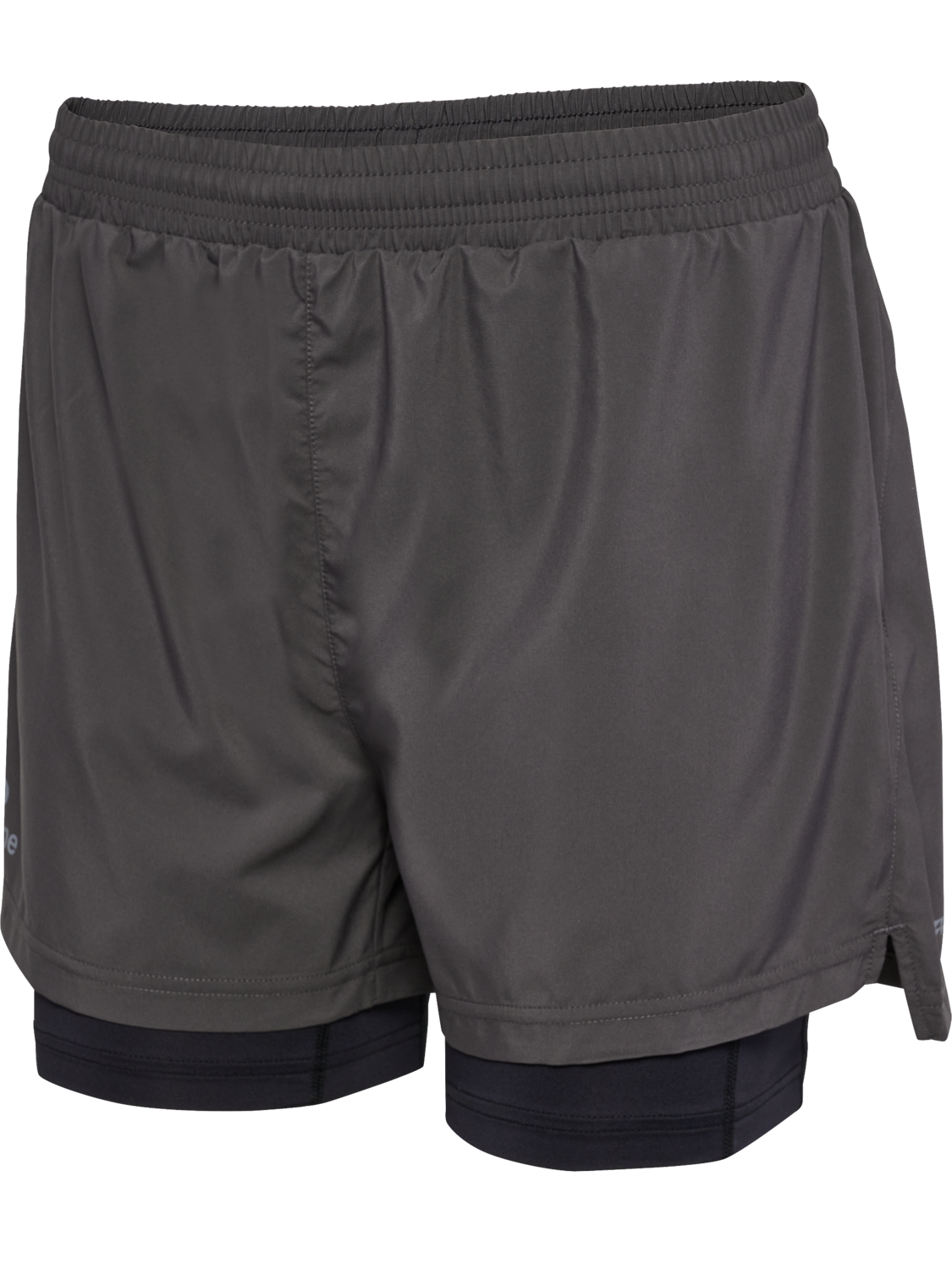 nwlDETROIT 2IN1 SHORTS WOMAN