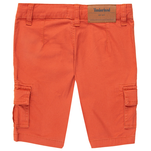 Timberland - TIMEO - Rouge