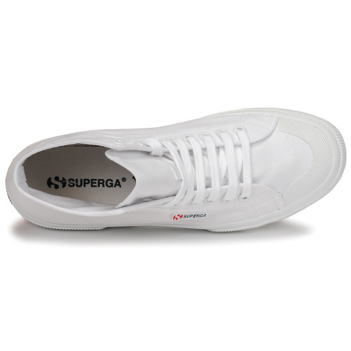 Superga - 2295 COTW - Blanc
