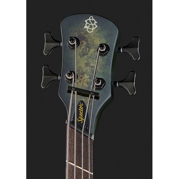 Spector NS Dimension MS 4 Haunted Moss