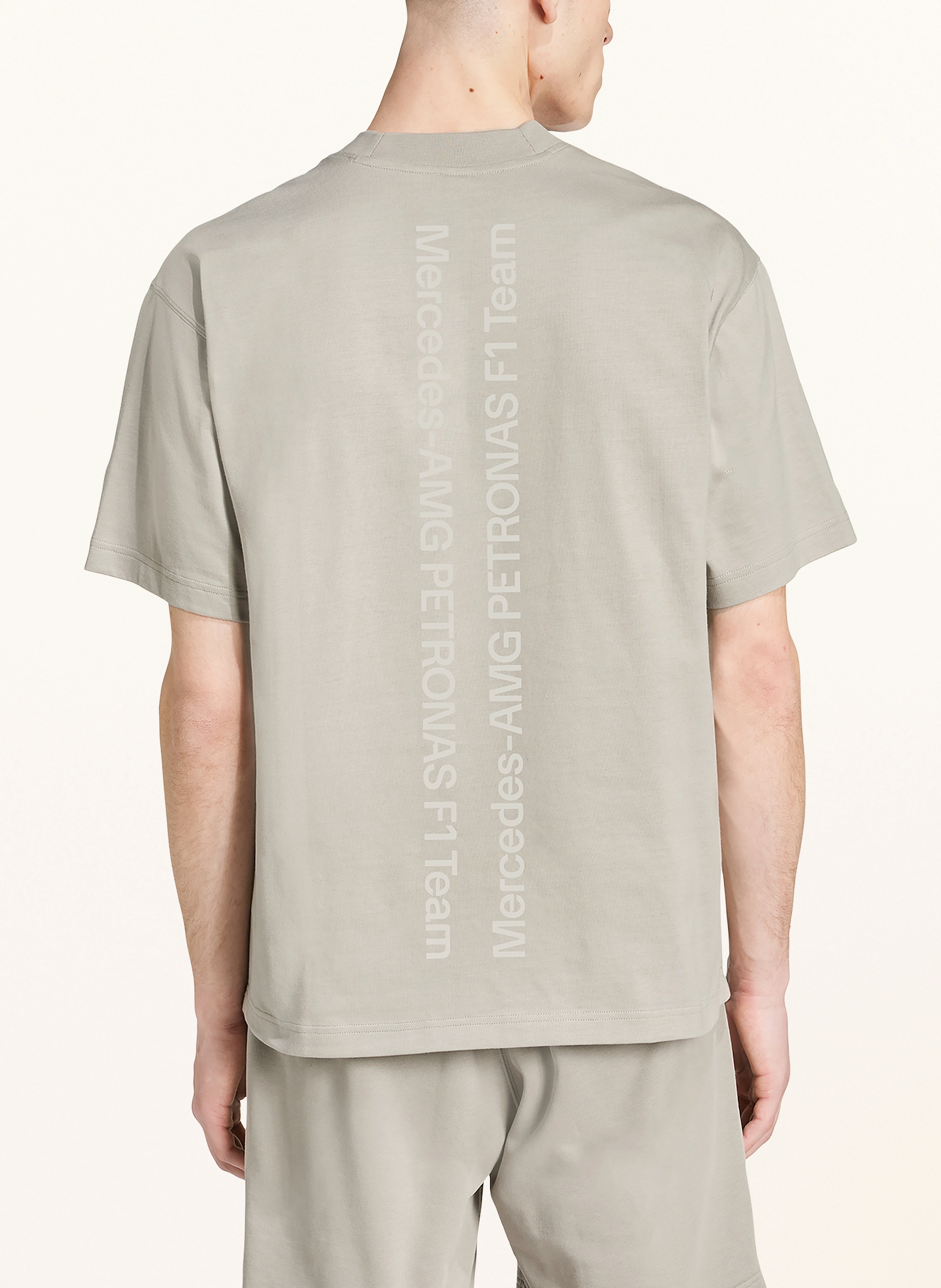 adidas T-Shirt Mercedes - AMG Petronas Formula One Team Premium