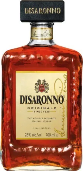 AMARETTO DISARONNO 70CL