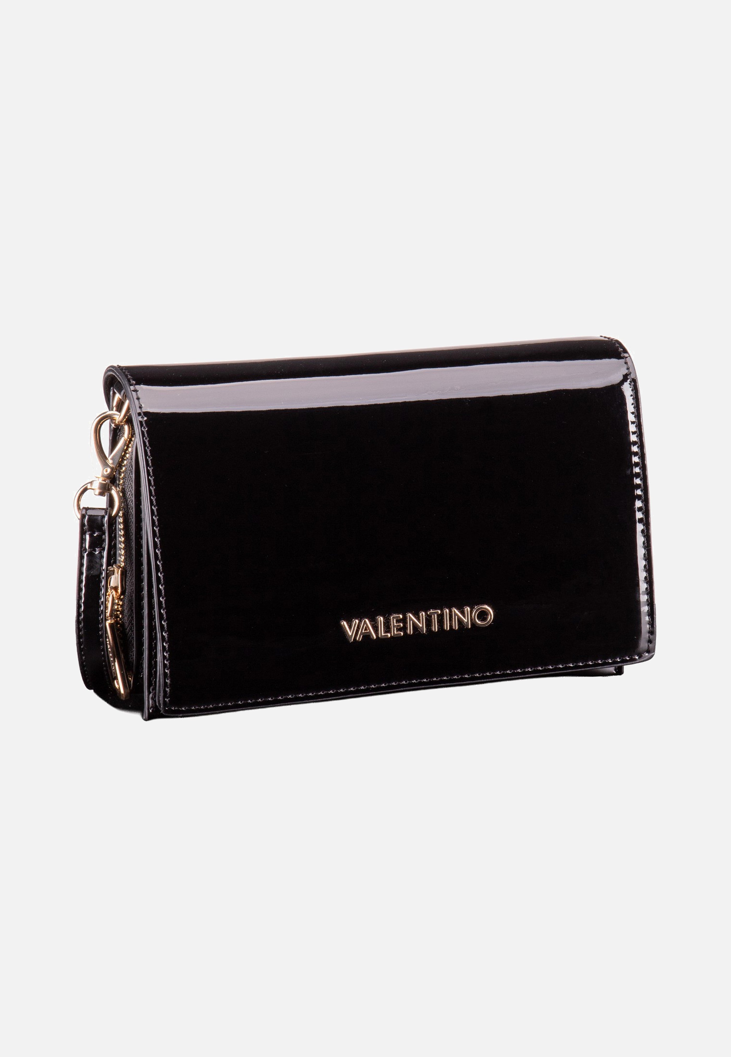 Ember VER Nero - Crossbody Bag