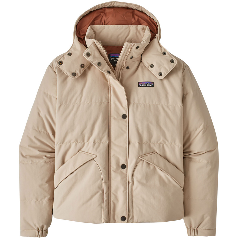 Patagonia Damen Downdrift Jacke