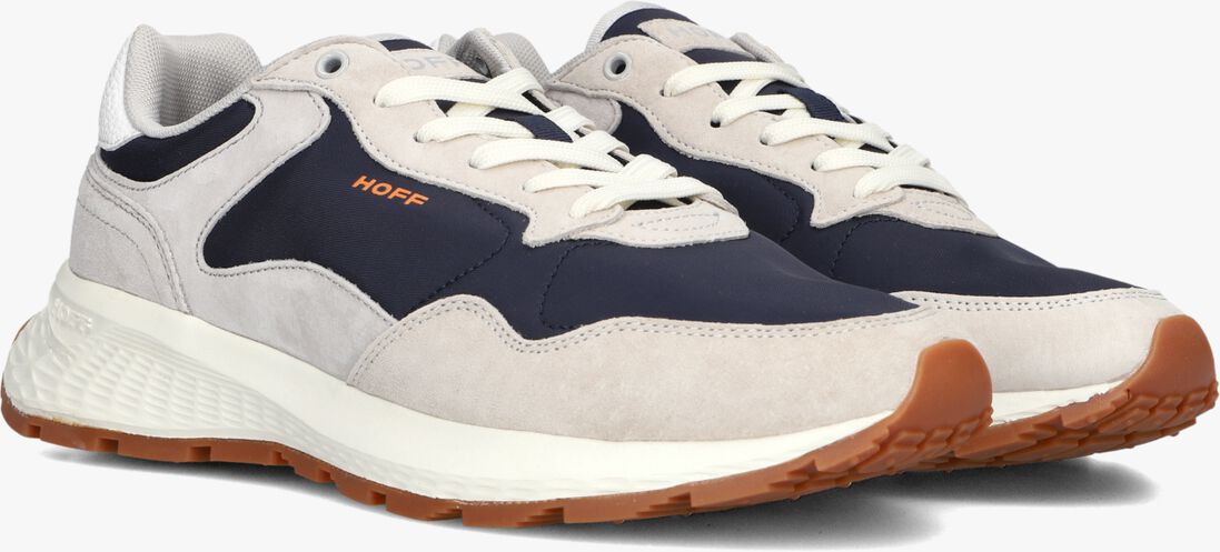 beige the hoff brand lage sneakers biarritz ii