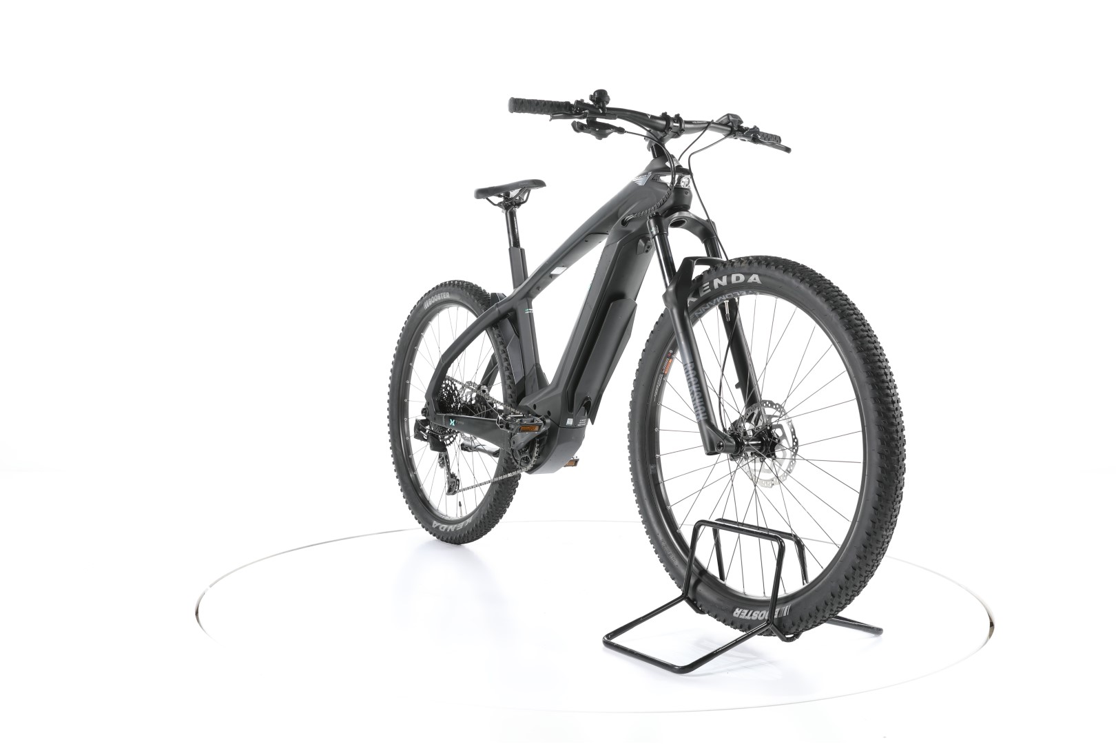 Bianchi E-Omnia X Type (2022) | Diamond