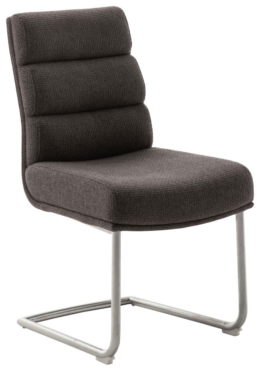 Dieter Knoll Freischwinger-Stuhl LEXINGTON
