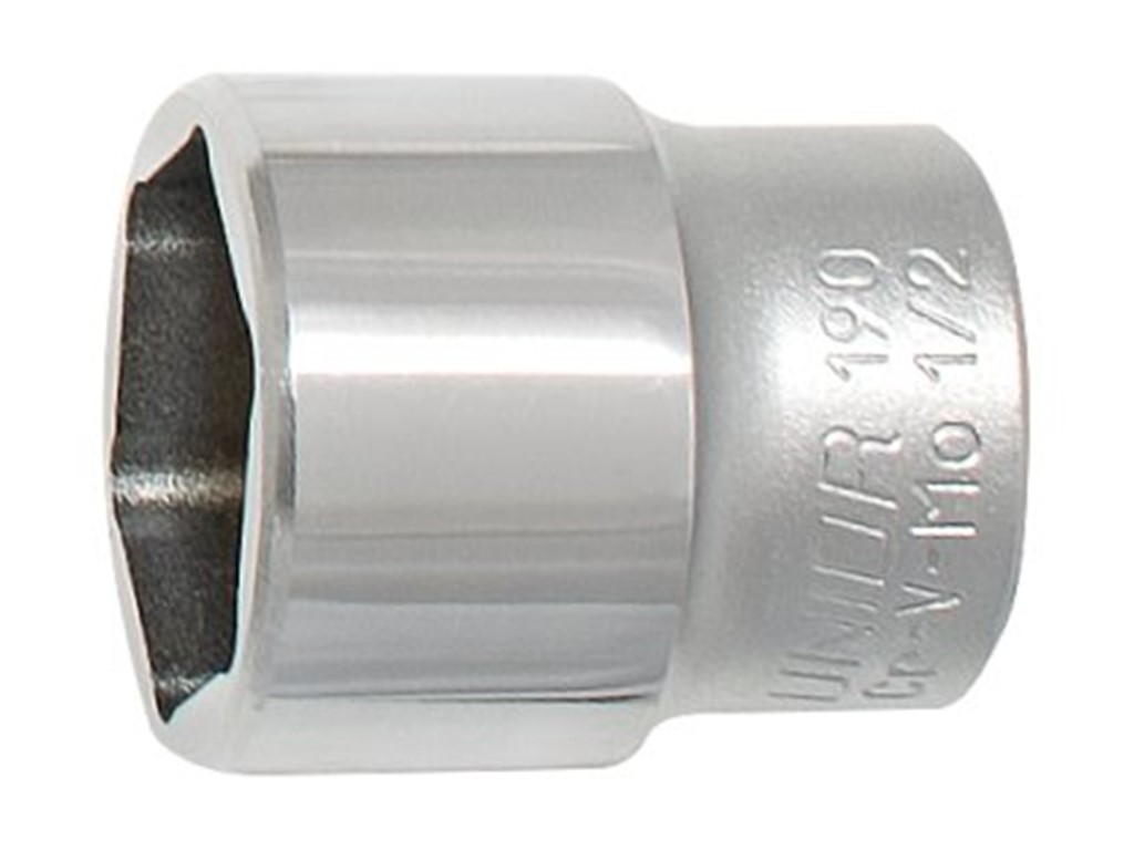 Unior Flad Top 27 mm