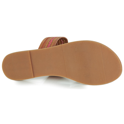 Rip Curl - TALLOWS - Marron