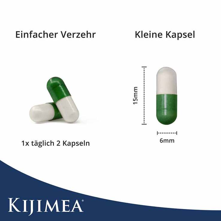 Kijimea Kapseln, 28 St