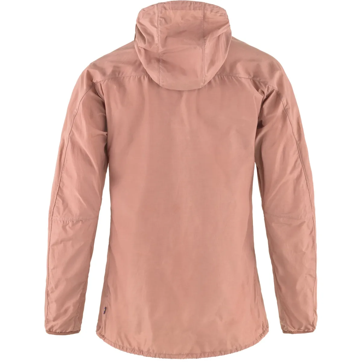 Fjällräven Women's High Coast Wind Jacket Dusty Rose