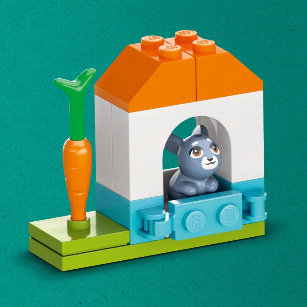 LEGO®FRIENDS 41724 - LA MAISON DE PAISLEY