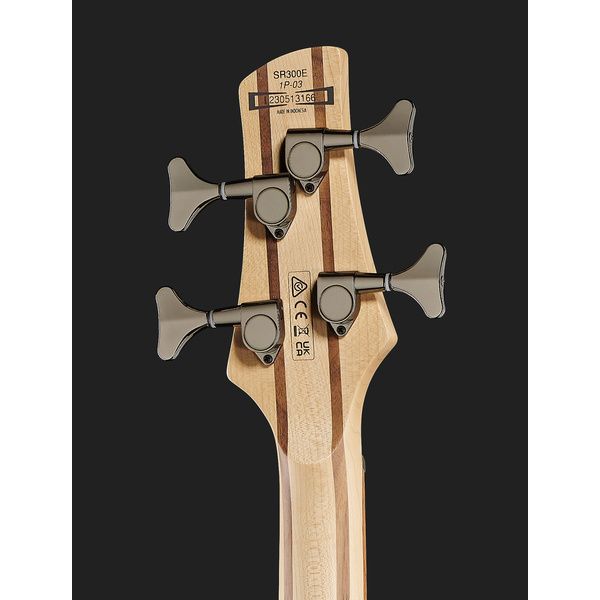 Ibanez SR300E-CCB
