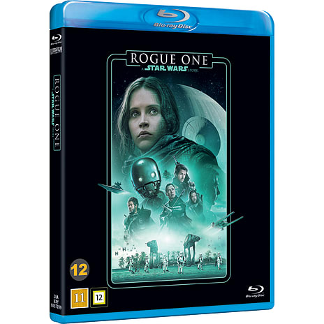 Rogue One A Star Wars Story
