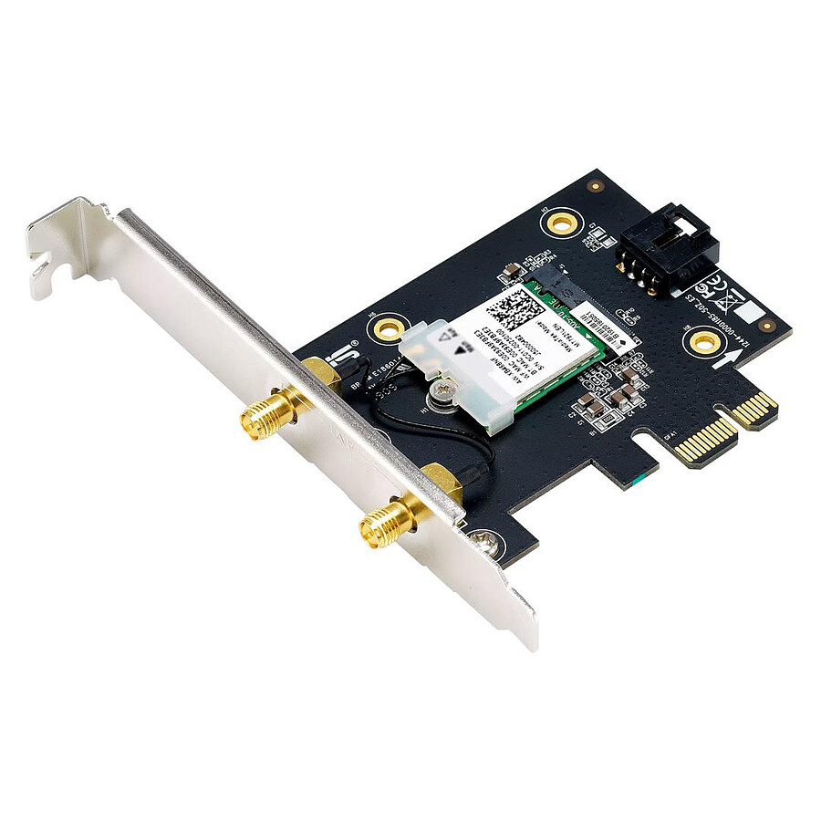 Asus PCE-AXE5400