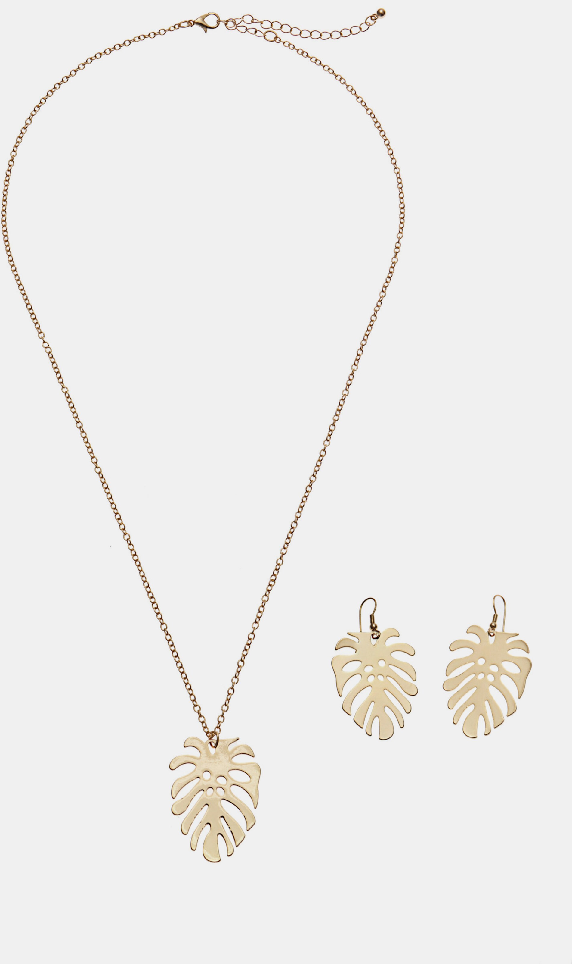Schmuckset