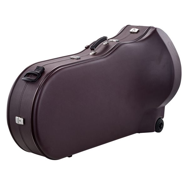 Besson BE994-2 Sovereign Bb- Tuba