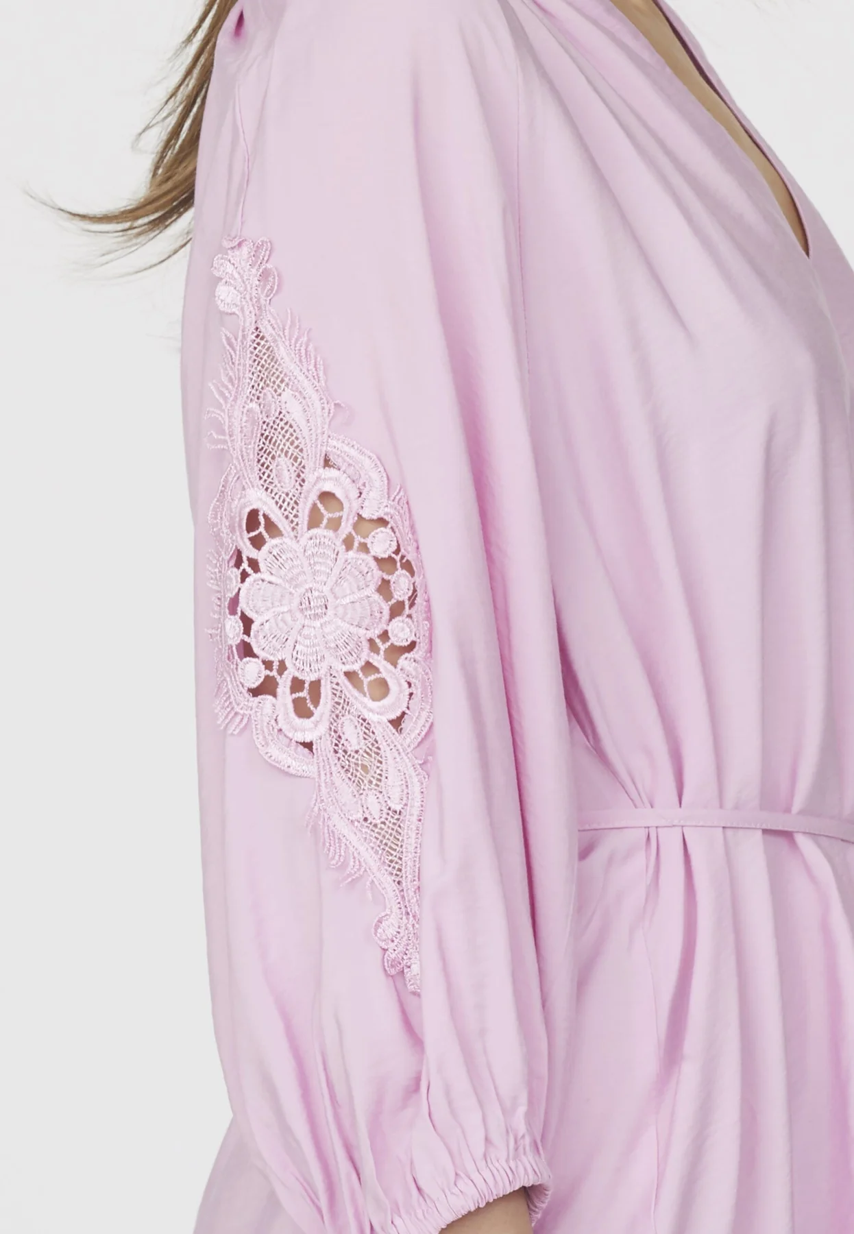 Sisters Point Viaba-Dr 587 soft pink