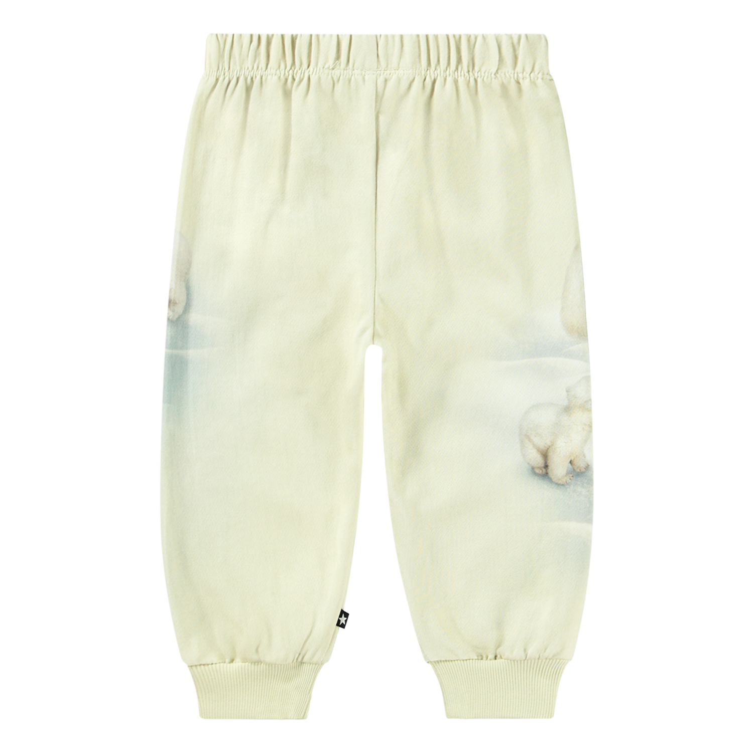 Simeon - Snowy Cubs