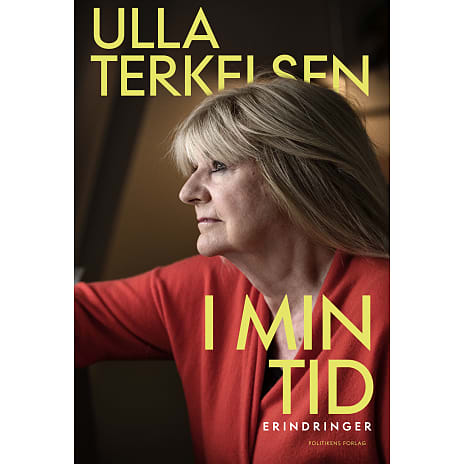 I min tid - Ulla Terkelsen