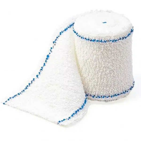 Alvita Crepe Strip 15cm x 4m