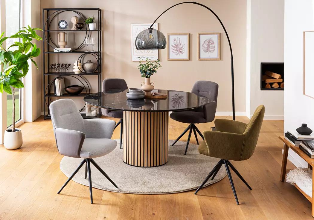 Esstisch Dash Ø  150 cm