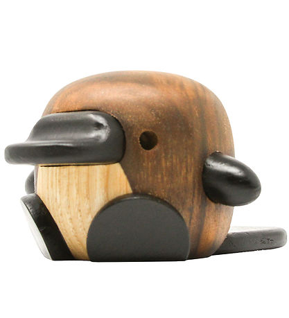 Fablewood Schnabeltier - Mary - 5,5 cm - Natur