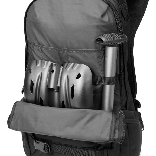Sac à dos ski DAKINE MISSION 25L SILVER LINING