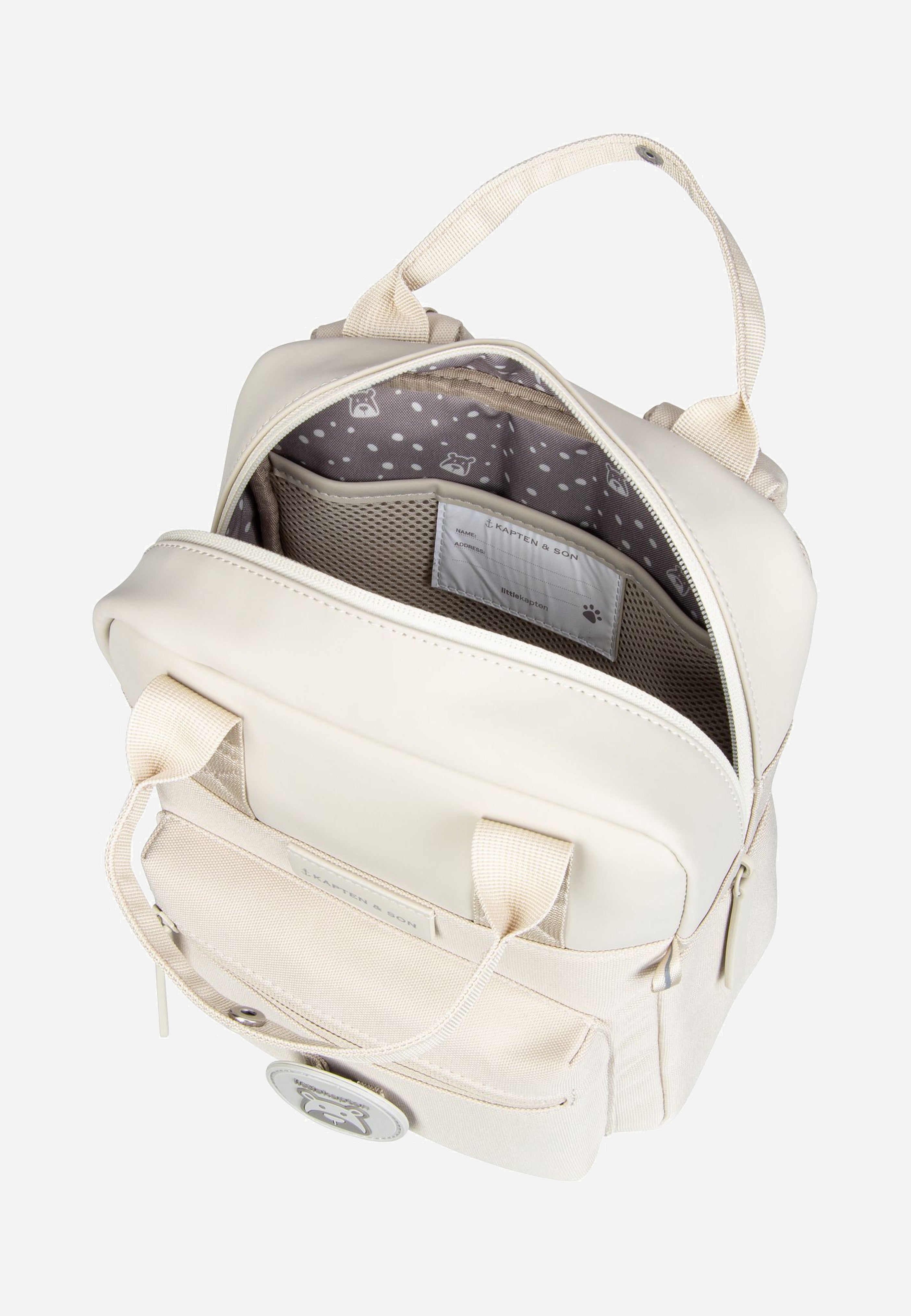 Bergen Kids Sandstone - Rucksack