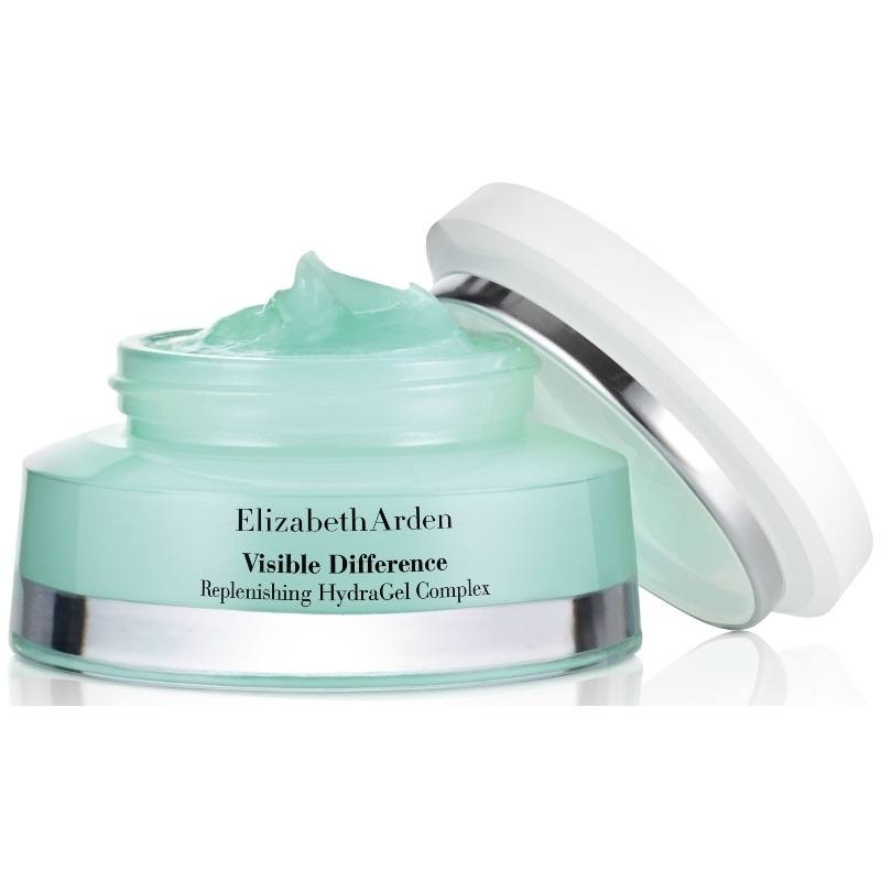 Elizabeth Arden - Visible DifferenceReplenishing Hydragel Ansigtscreme 75 ml