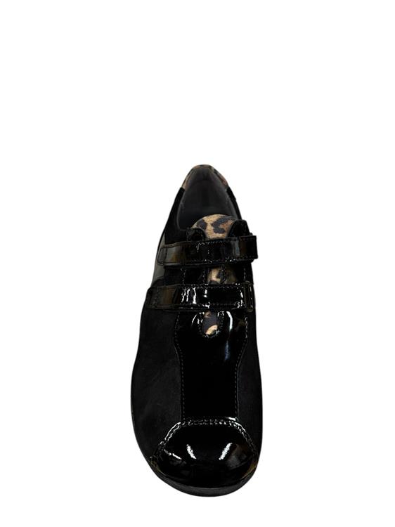 Xsensible 10027.2 Zwart Combi