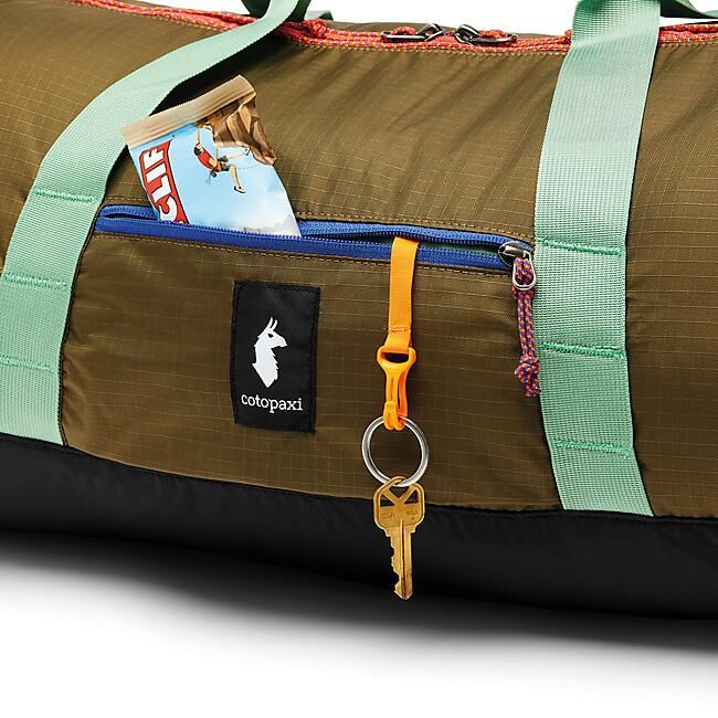 COTOPAXI - SAC DE VOYAGE LIGERA 32 DUFFLE CADA DIA