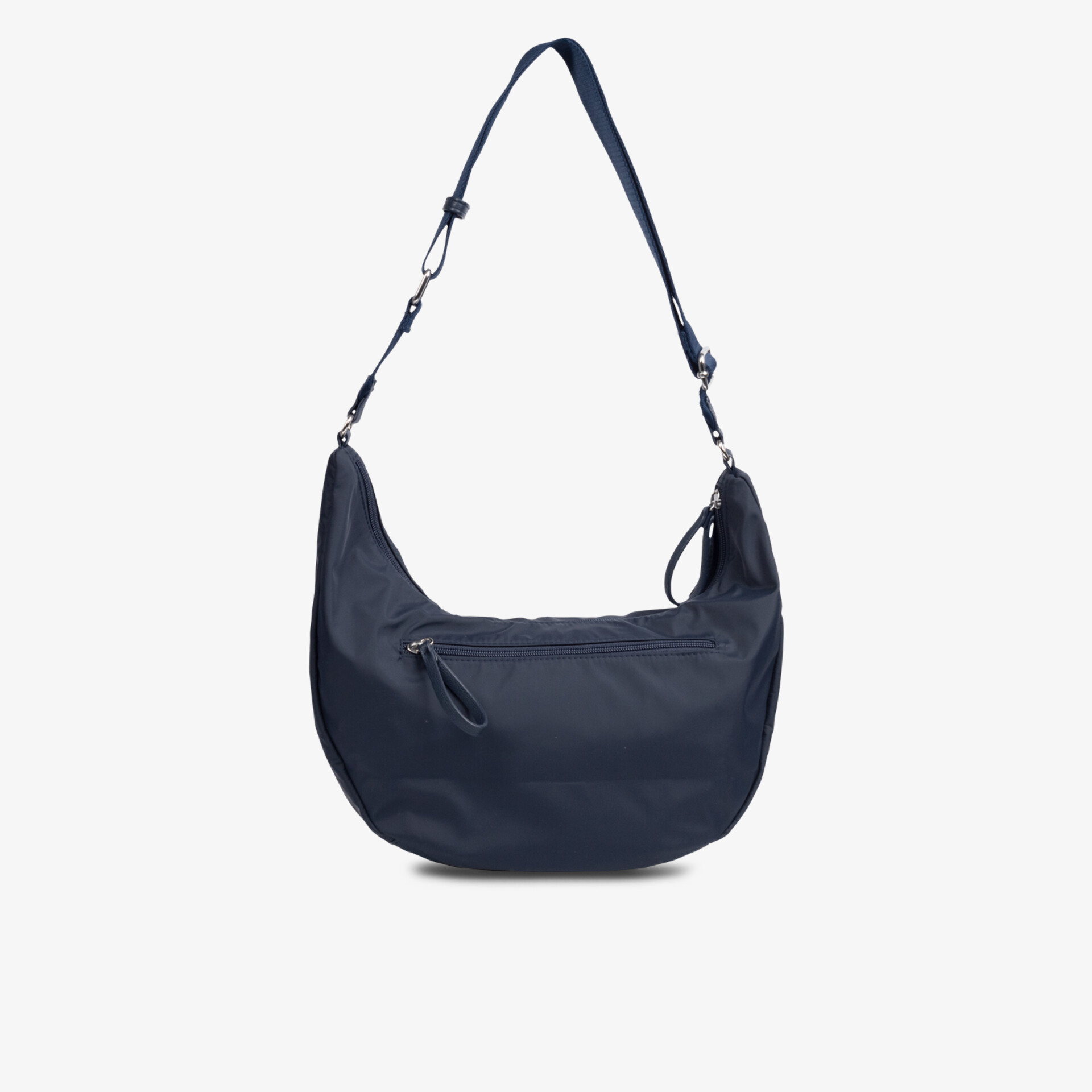 TOM TAILOR Damen Umhängetasche blau - Jetzt kaufen bei reno.de