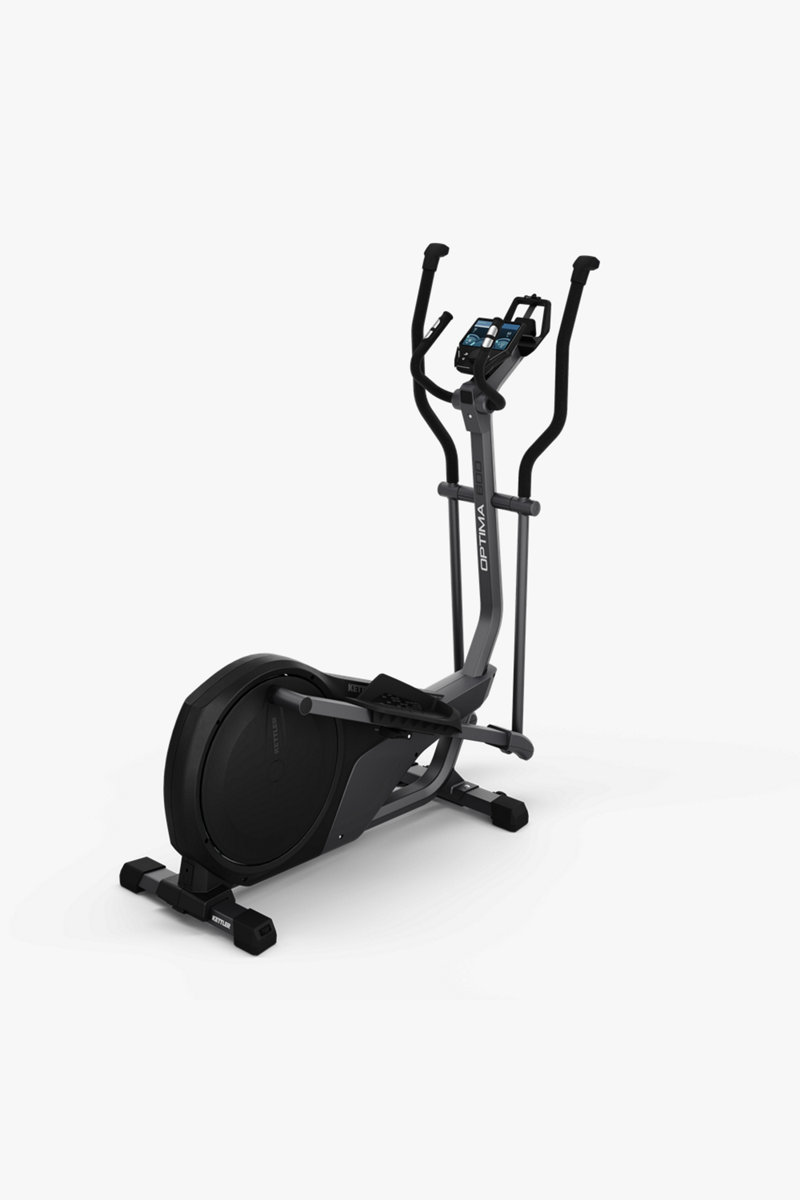 Kettler Optima 600 Crosstrainer