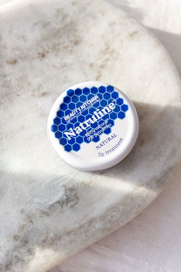Natruline Natural Lip Treatment