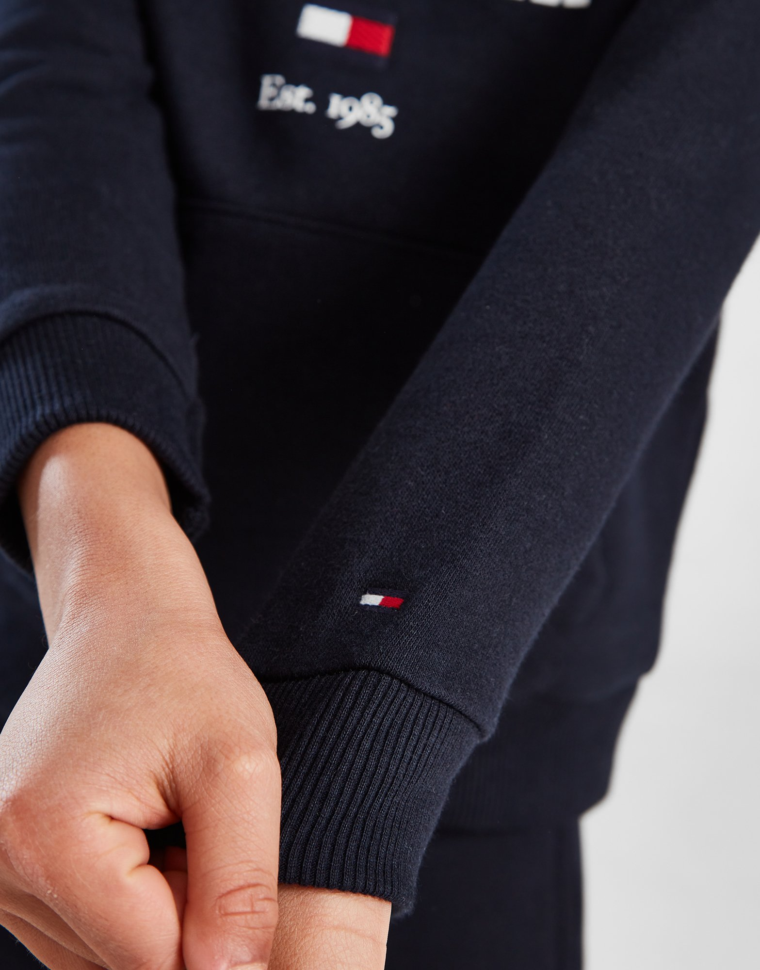 Tommy Hilfiger Ensemble de survêtement Enfant