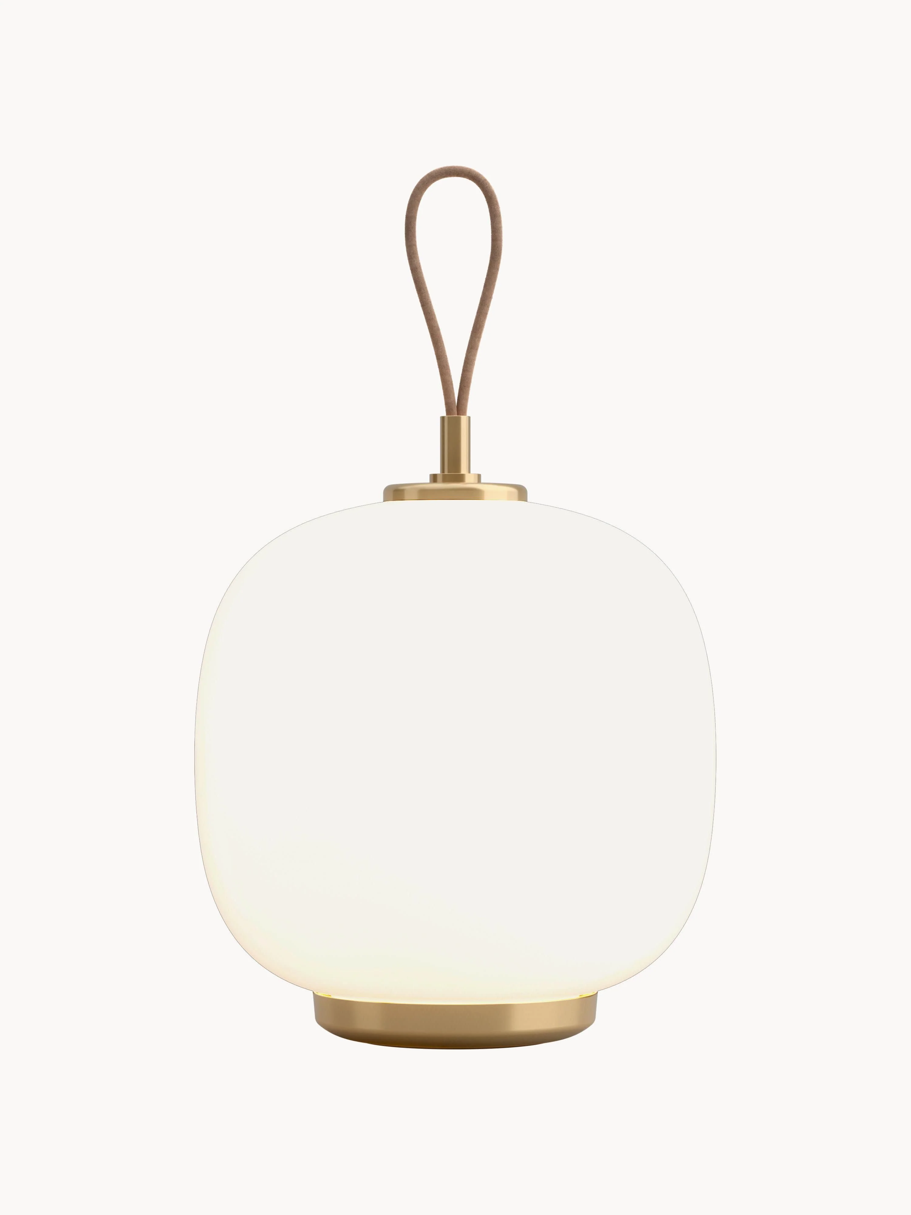 Mobiele outdoor LED-lamp VL 45, dimbaar