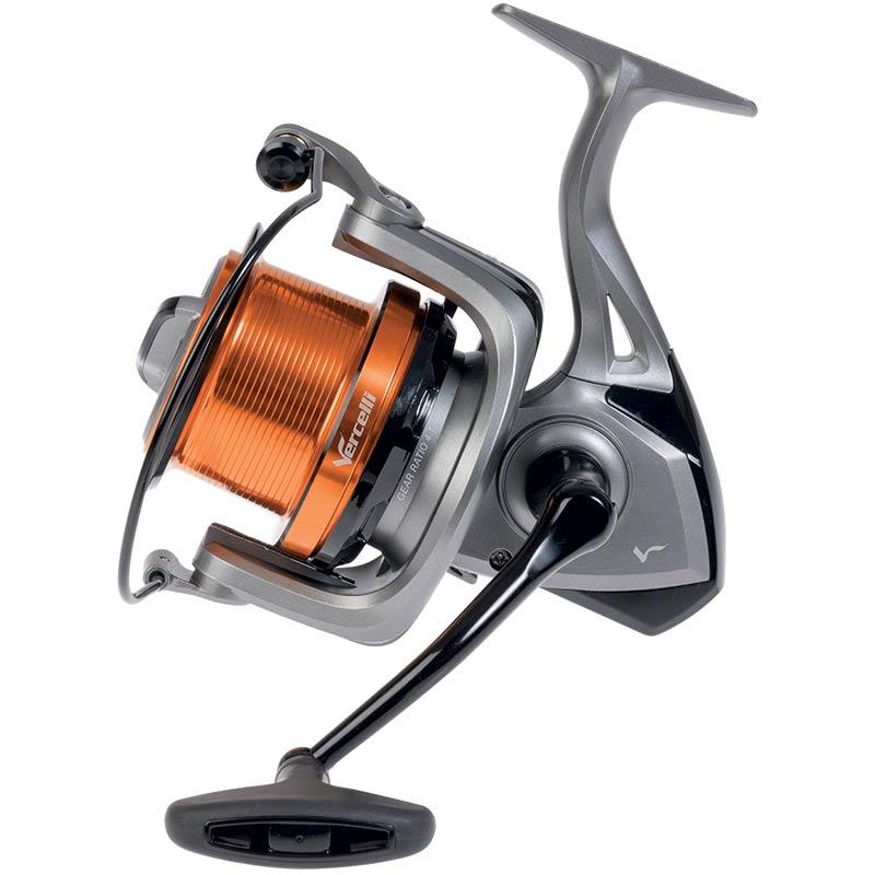 Moulinet Surf Vercelli Oxygen Sca