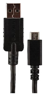 Câble USB Garmin Micro USB
