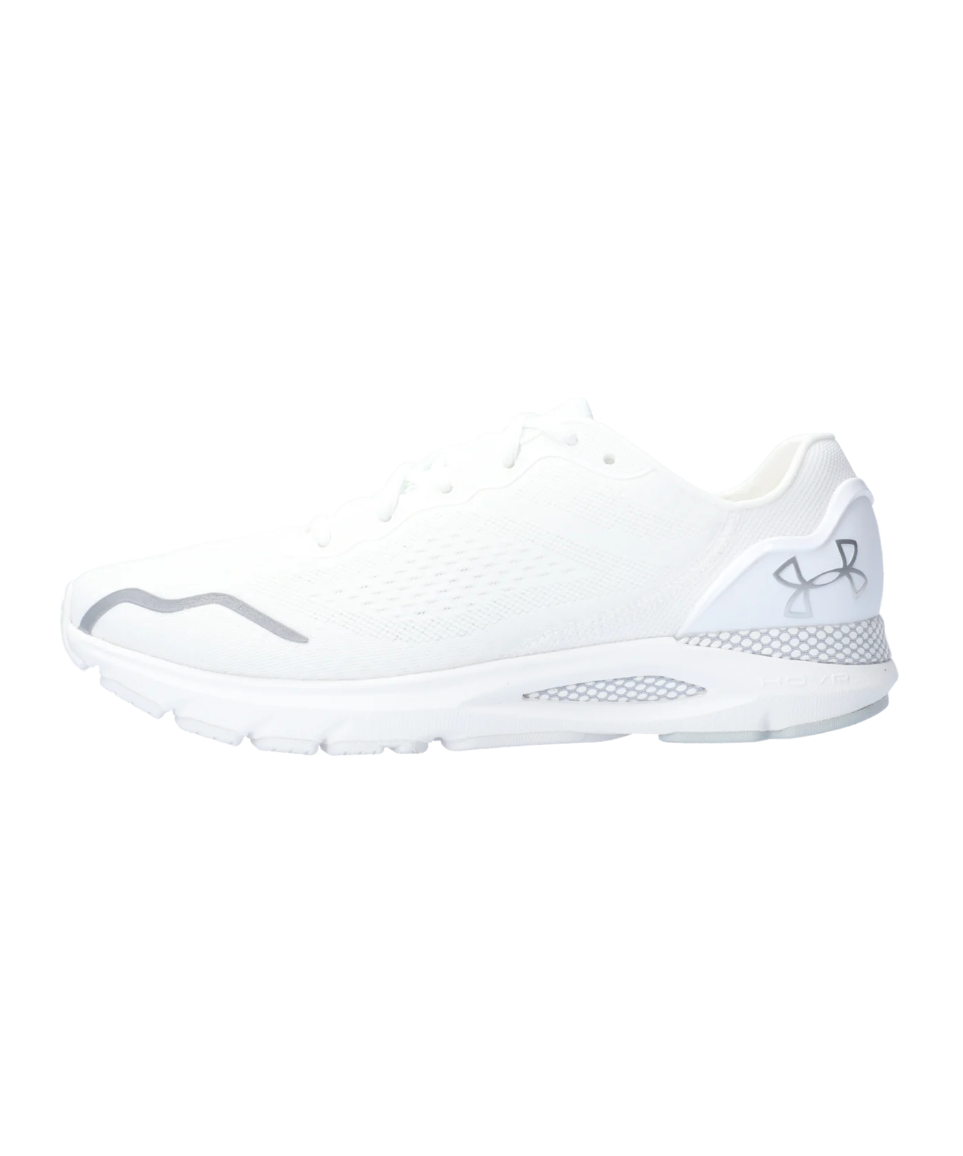 Under Armour Hovr Sonic 6 Weiss F100 Laufschuh