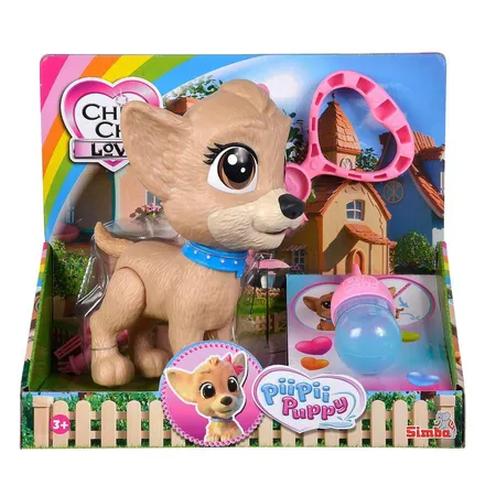 Simba Chi Chi Love Pii Pii Puppy