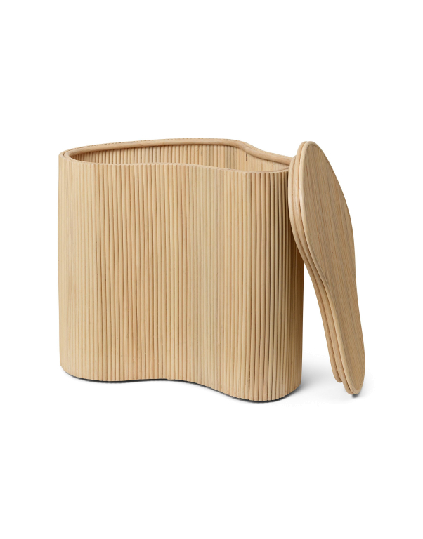 Ferm Living Isola opberger