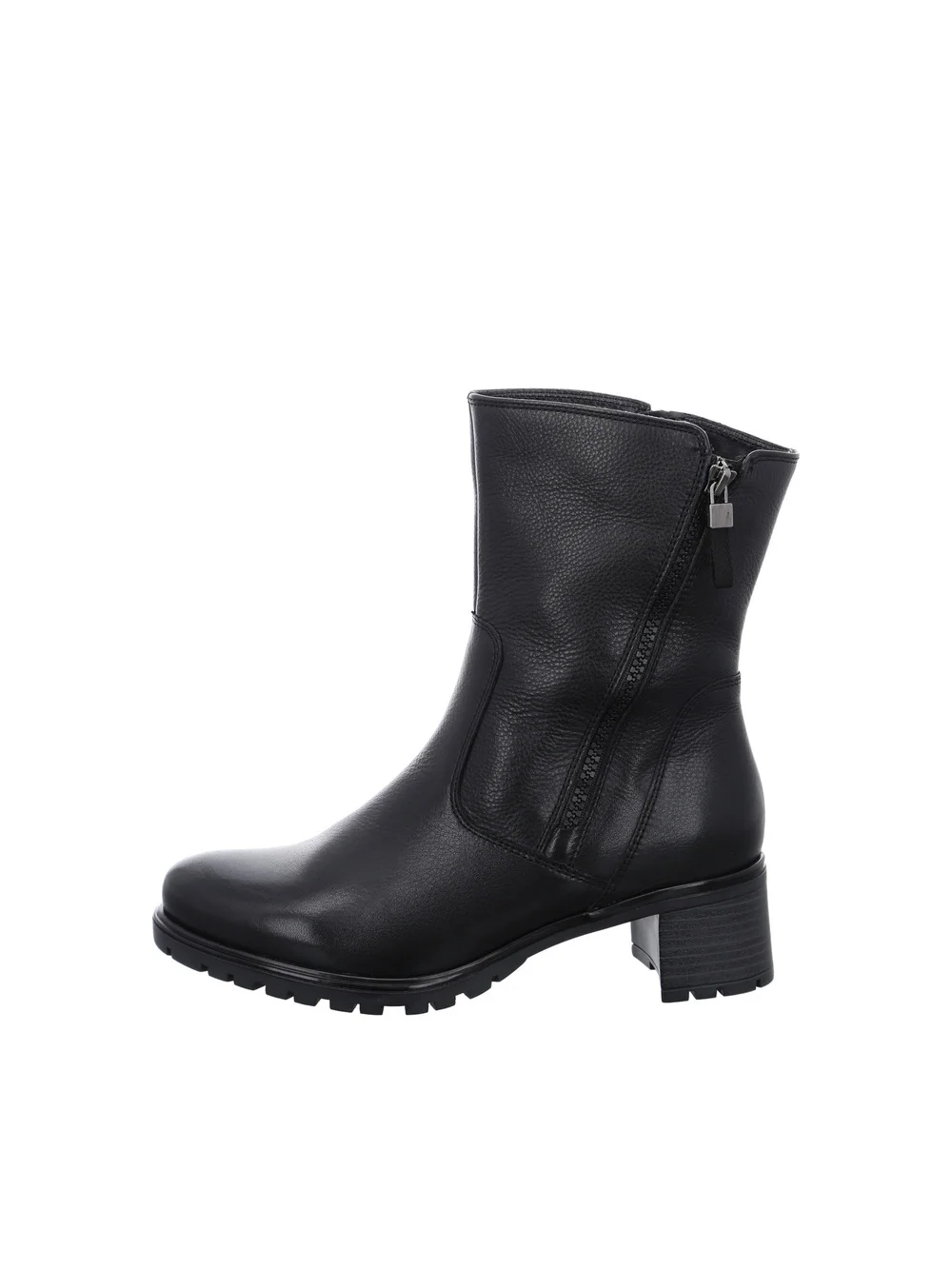 Stiefelette Ronda schwarz