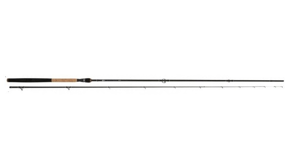 Canne Feeder Sensas Black Arrow Slim Competition